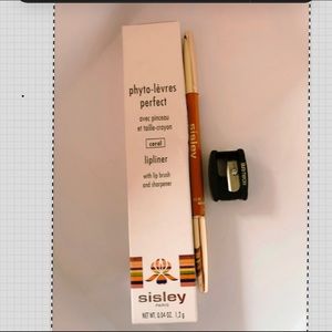 Sisley lipliner in Coral NEW IN BOX